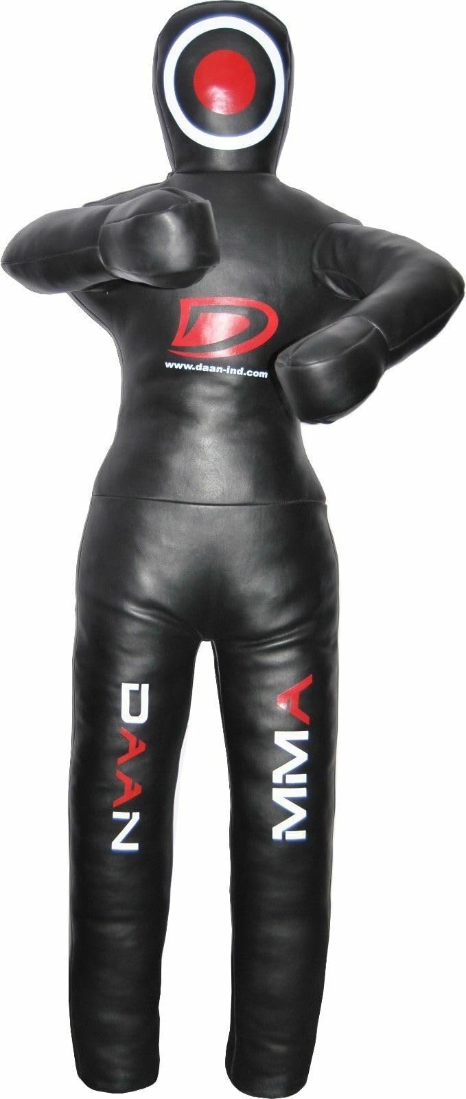Grappling Dummy MMA Wrestling Punch Bag Judo Martial Arts 70 Grappling Dummy MMA Wrestling Punch Bag Judo Martial Arts 70